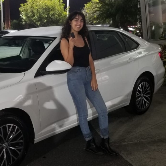 HP🎉 Levi's 721 High Rise Skinny Straight Jeans - Picture 3 of 3